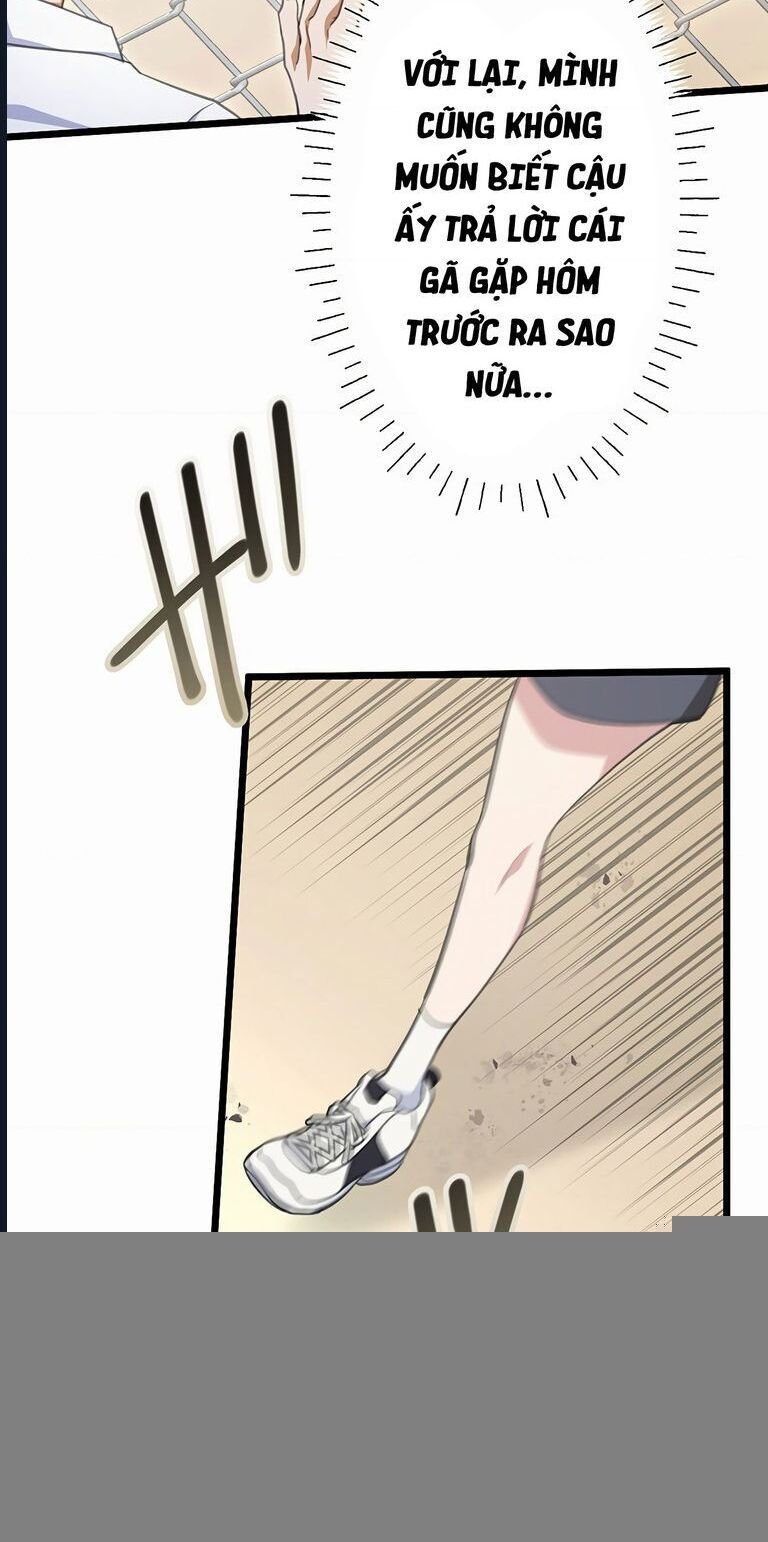 Nếu Hồn Ma Lần Đầu Biết Yêu Chapter 9 - Trang 7