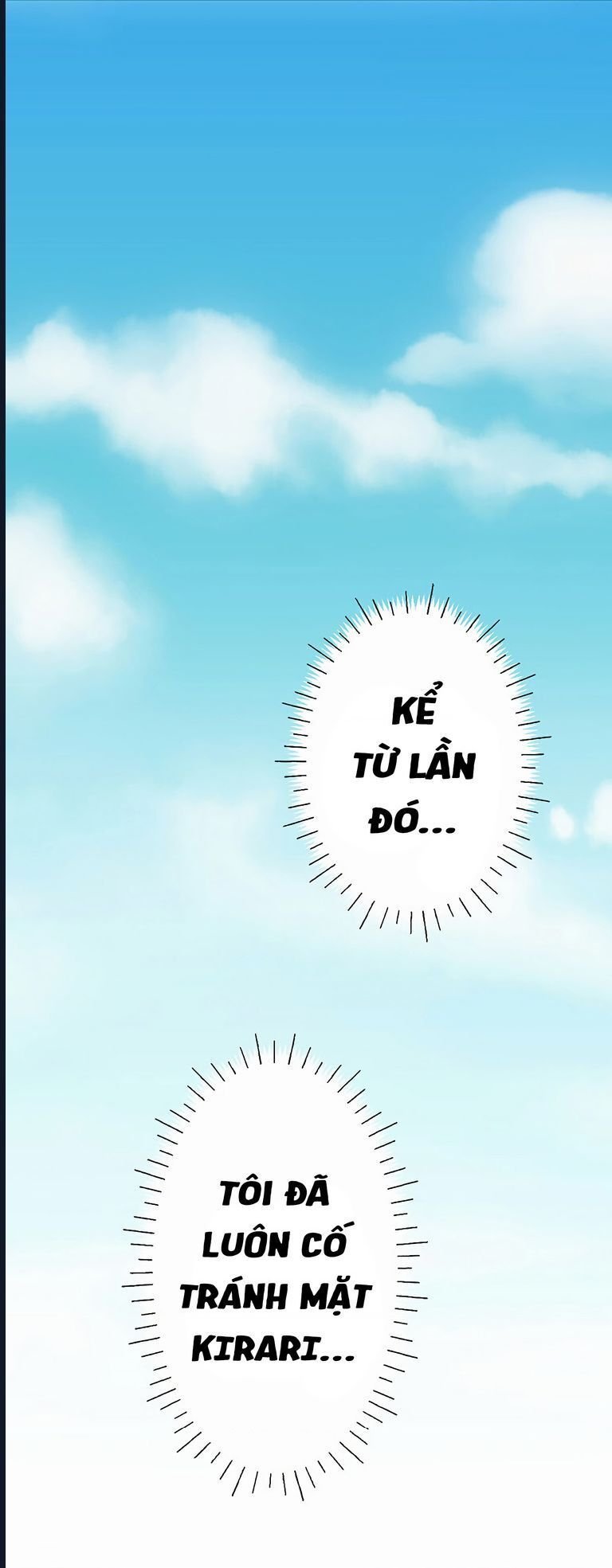Nếu Hồn Ma Lần Đầu Biết Yêu Chapter 9 - Trang 3