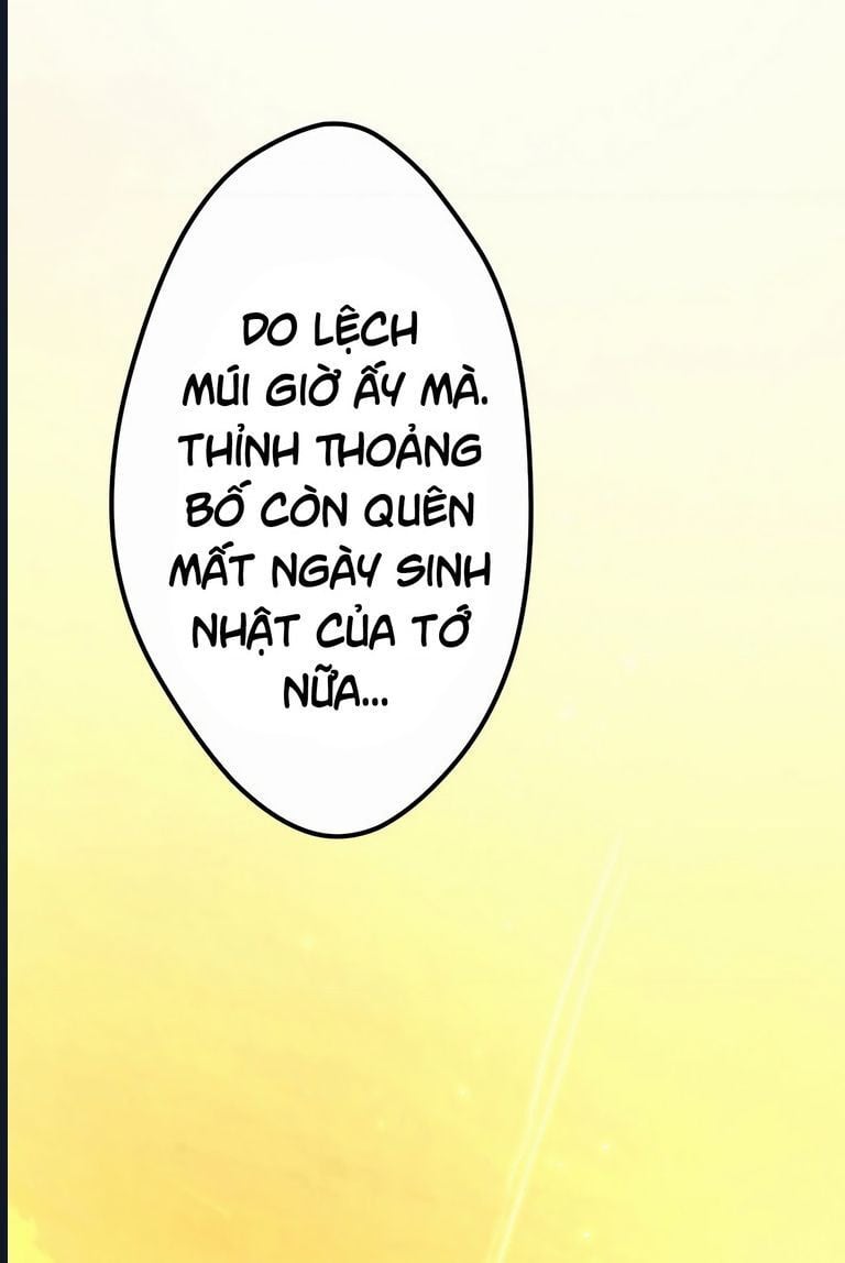 Nếu Hồn Ma Lần Đầu Biết Yêu Chapter 7 - Trang 9