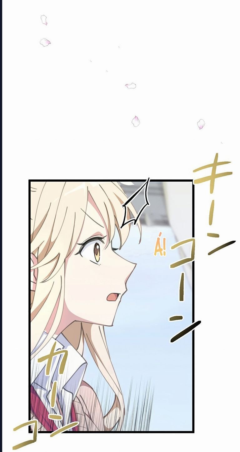 Nếu Hồn Ma Lần Đầu Biết Yêu Chapter 3 - Trang 24