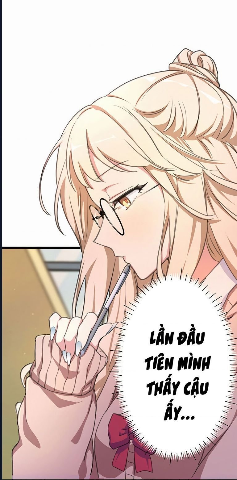 Nếu Hồn Ma Lần Đầu Biết Yêu Chapter 8 - Trang 28