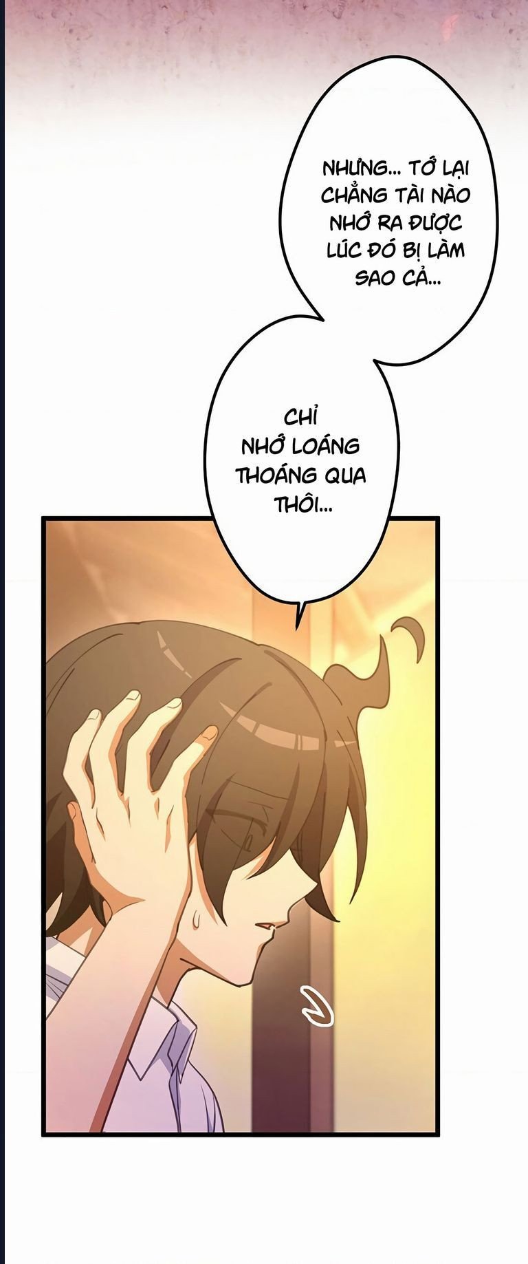 Nếu Hồn Ma Lần Đầu Biết Yêu Chapter 6 - Trang 2