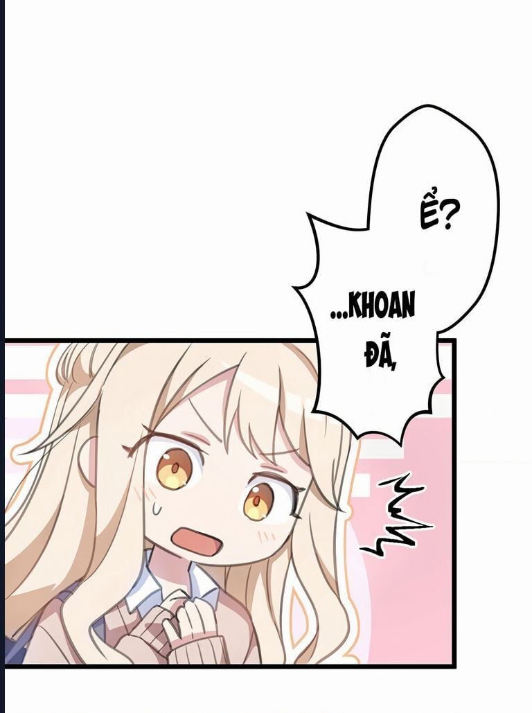Nếu Hồn Ma Lần Đầu Biết Yêu Chapter 3 - Trang 48