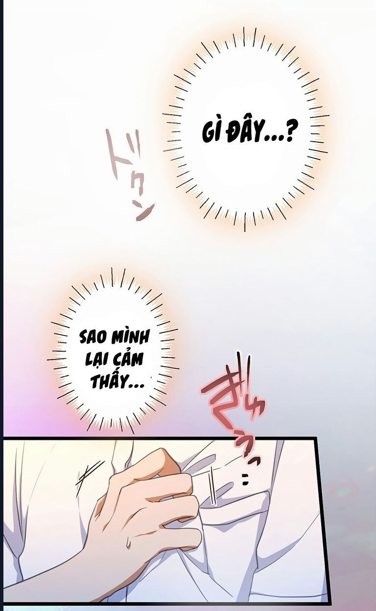 Nếu Hồn Ma Lần Đầu Biết Yêu Chapter 7 - Trang 50