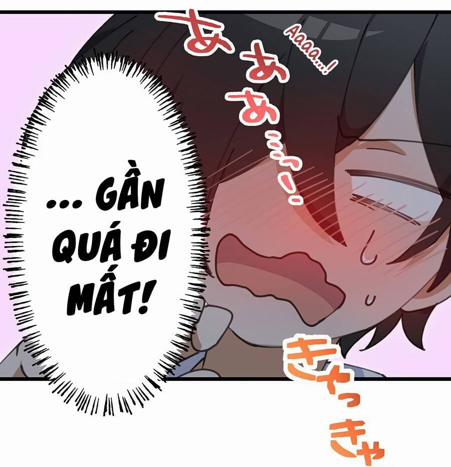 Nếu Hồn Ma Lần Đầu Biết Yêu Chapter 2 - Trang 52