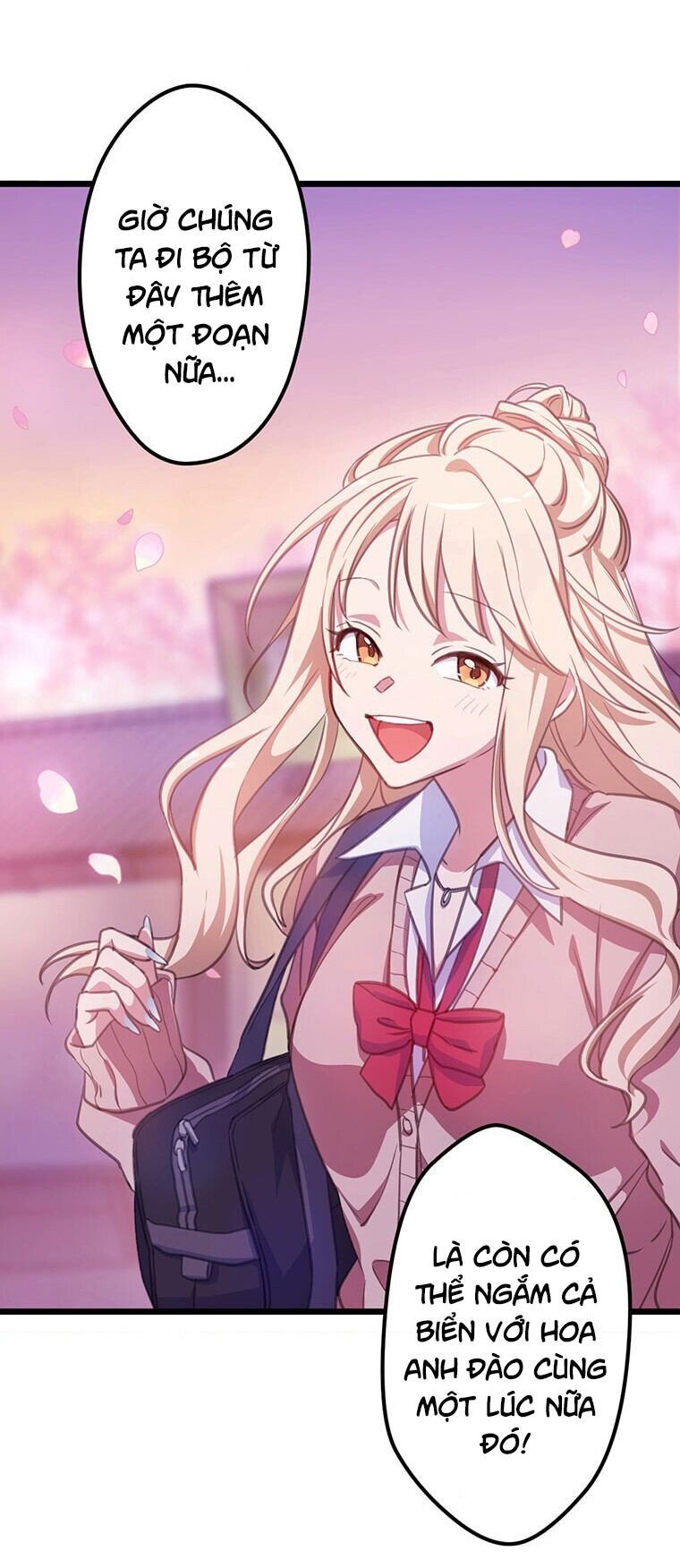 Nếu Hồn Ma Lần Đầu Biết Yêu Chapter 4 - Trang 25