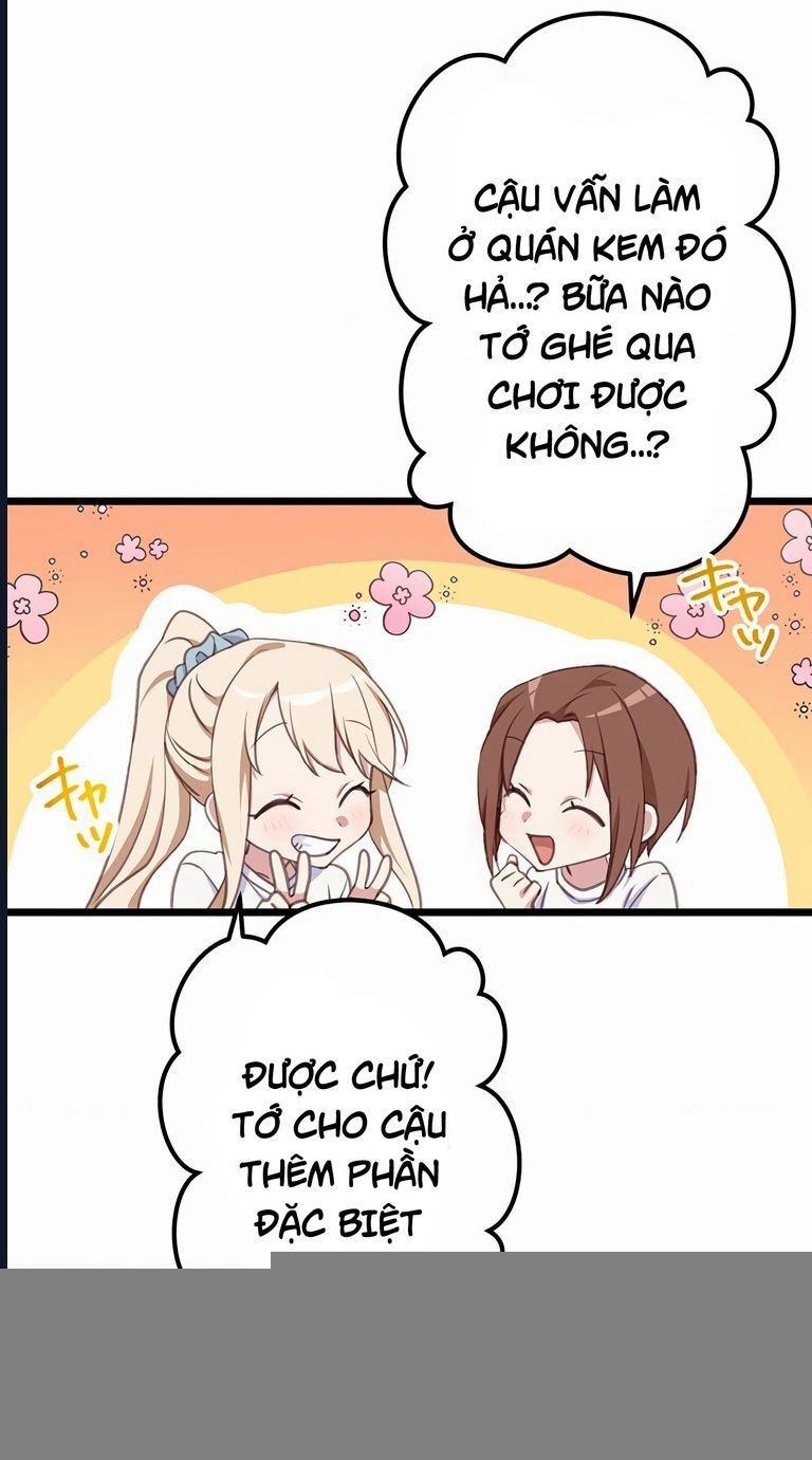 Nếu Hồn Ma Lần Đầu Biết Yêu Chapter 9 - Trang 10