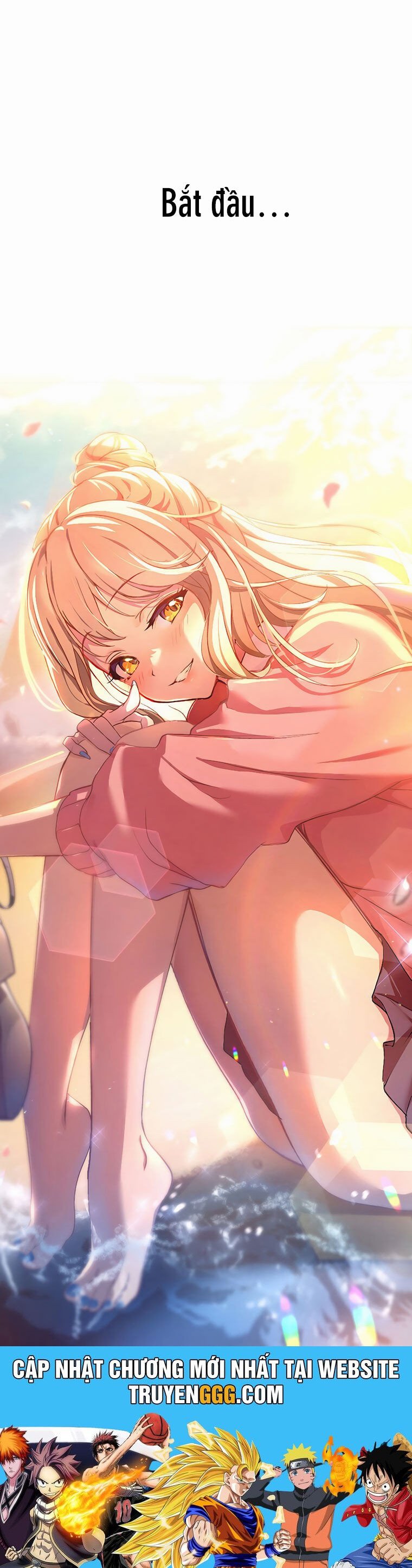 Nếu Hồn Ma Lần Đầu Biết Yêu Chapter 1 - Trang 58