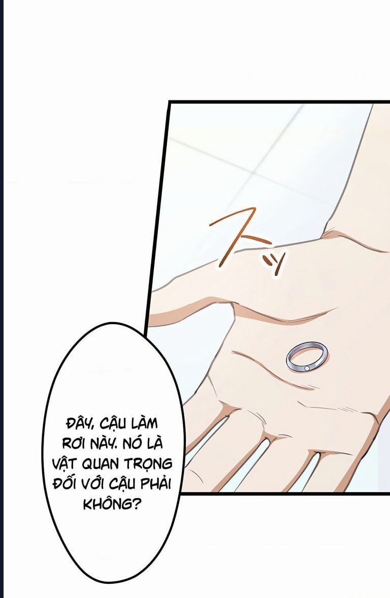 Nếu Hồn Ma Lần Đầu Biết Yêu Chapter 3 - Trang 45