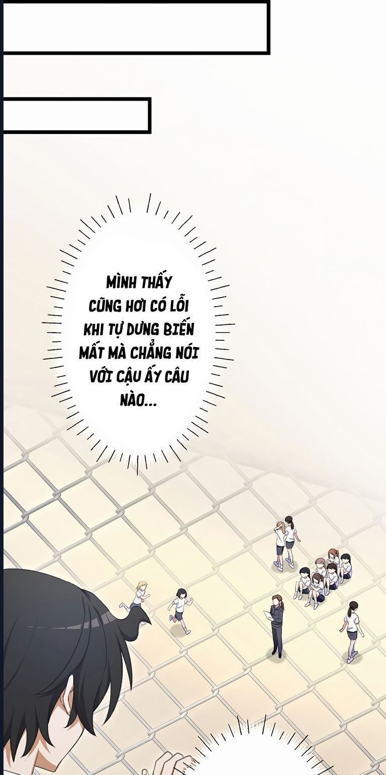 Nếu Hồn Ma Lần Đầu Biết Yêu Chapter 9 - Trang 6