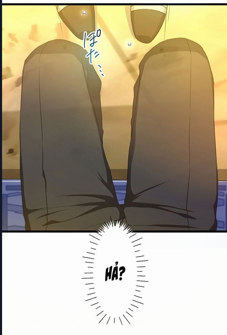 Nếu Hồn Ma Lần Đầu Biết Yêu Chapter 6 - Trang 44