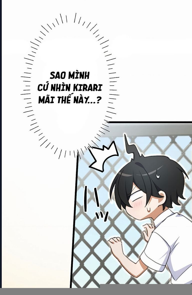 Nếu Hồn Ma Lần Đầu Biết Yêu Chapter 9 - Trang 13