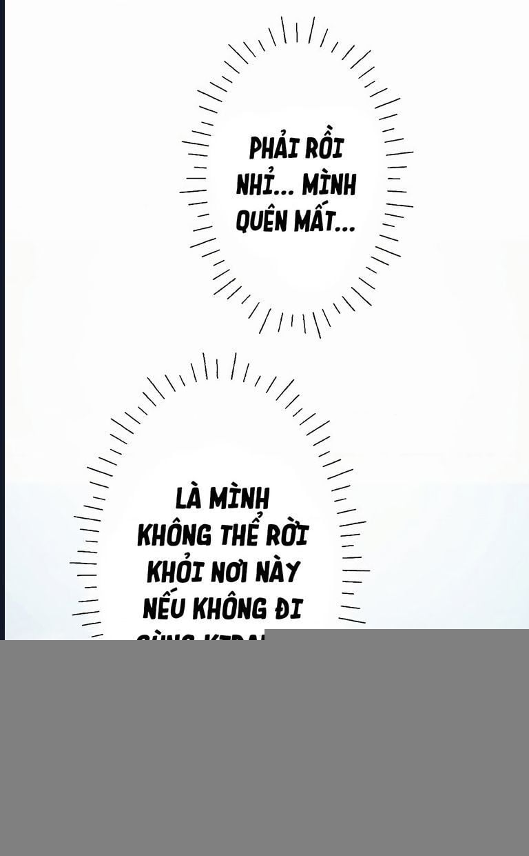 Nếu Hồn Ma Lần Đầu Biết Yêu Chapter 9 - Trang 29