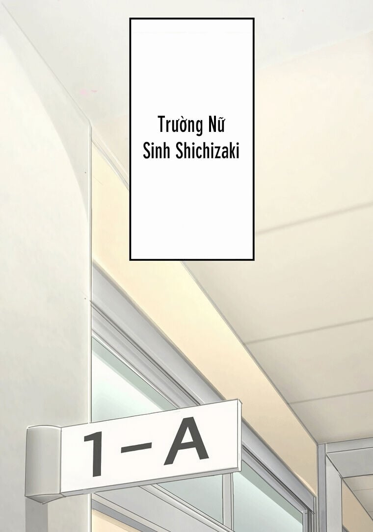 Nếu Hồn Ma Lần Đầu Biết Yêu Chapter 1 - Trang 3