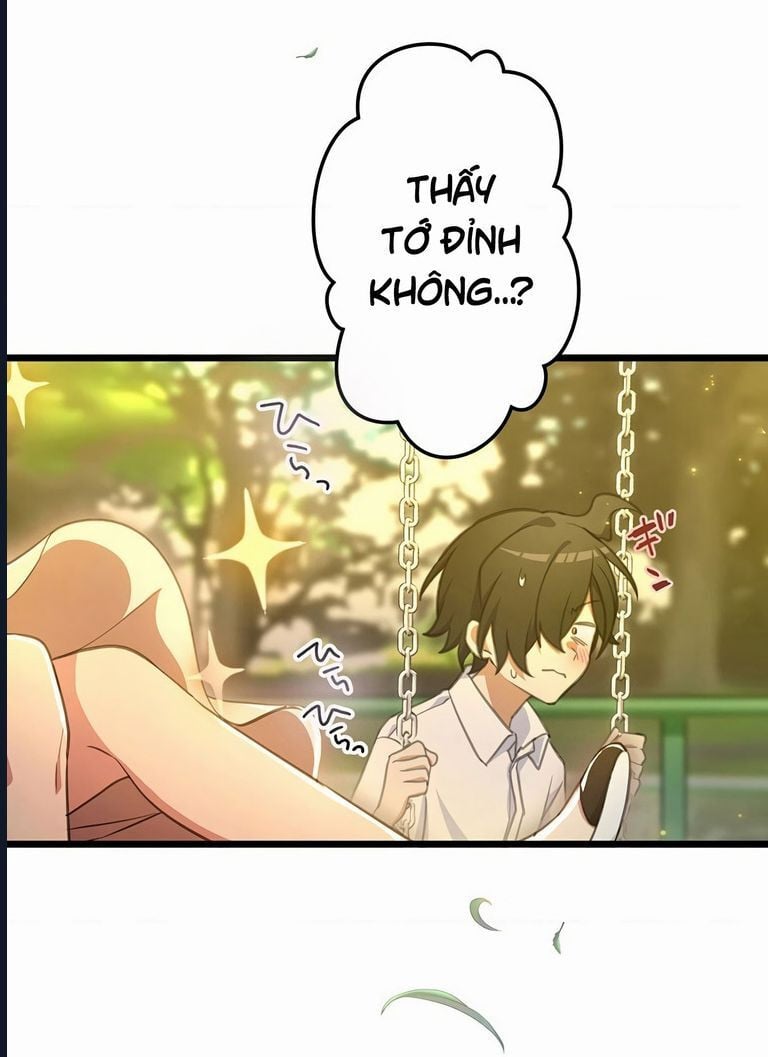 Nếu Hồn Ma Lần Đầu Biết Yêu Chapter 6 - Trang 36