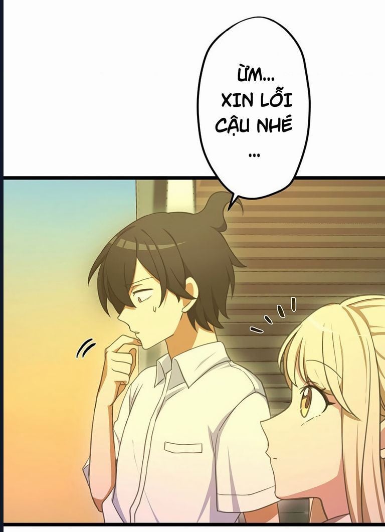 Nếu Hồn Ma Lần Đầu Biết Yêu Chapter 5 - Trang 39