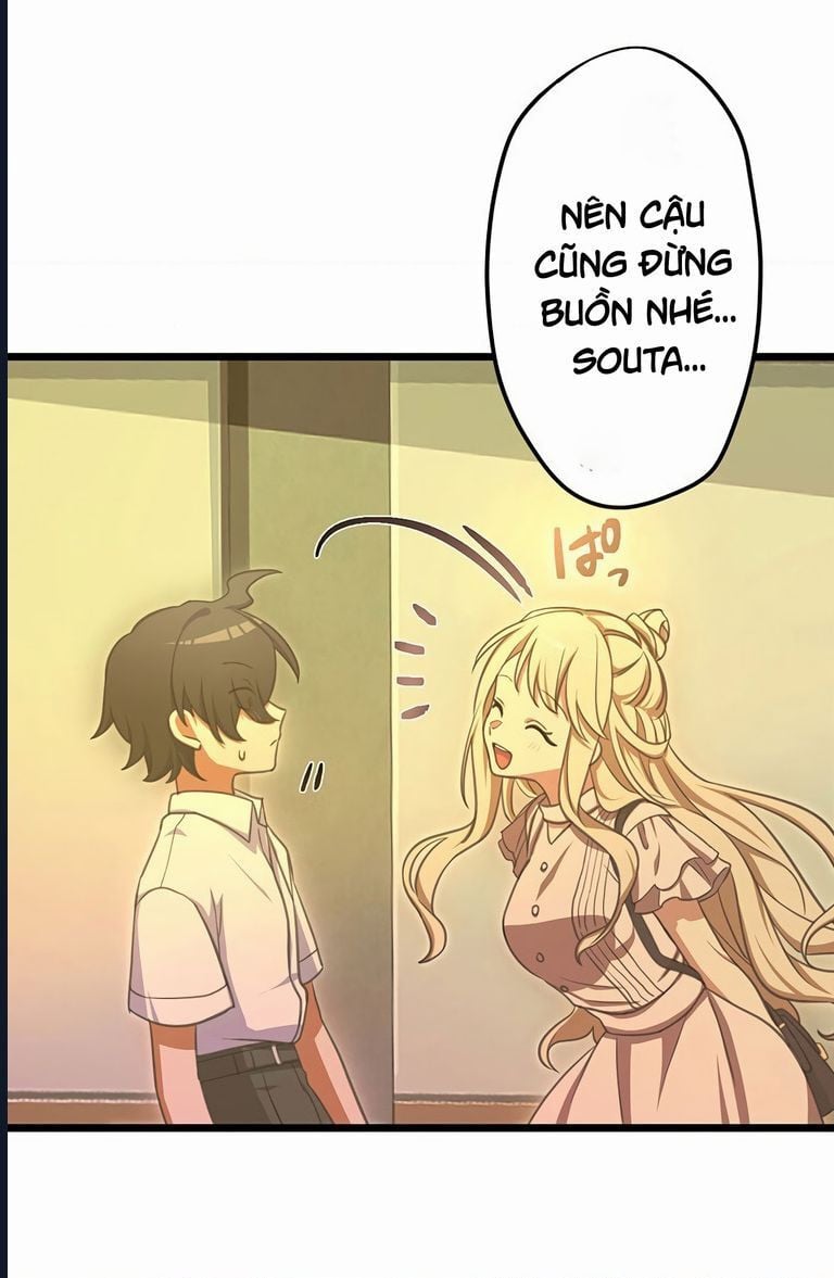 Nếu Hồn Ma Lần Đầu Biết Yêu Chapter 5 - Trang 41