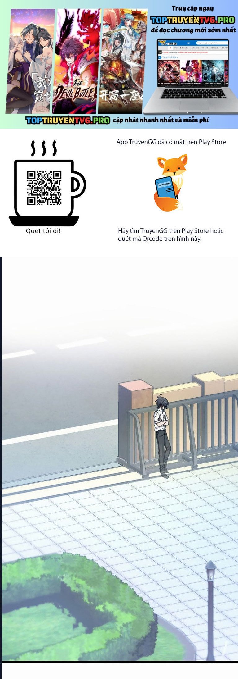 Nếu Hồn Ma Lần Đầu Biết Yêu Chapter 5 - Trang 0