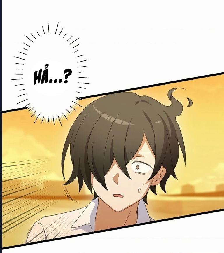 Nếu Hồn Ma Lần Đầu Biết Yêu Chapter 7 - Trang 18