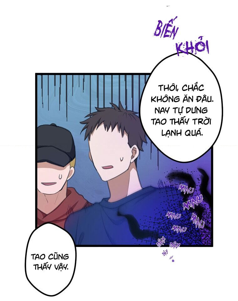 Nếu Hồn Ma Lần Đầu Biết Yêu Chapter 4 - Trang 13