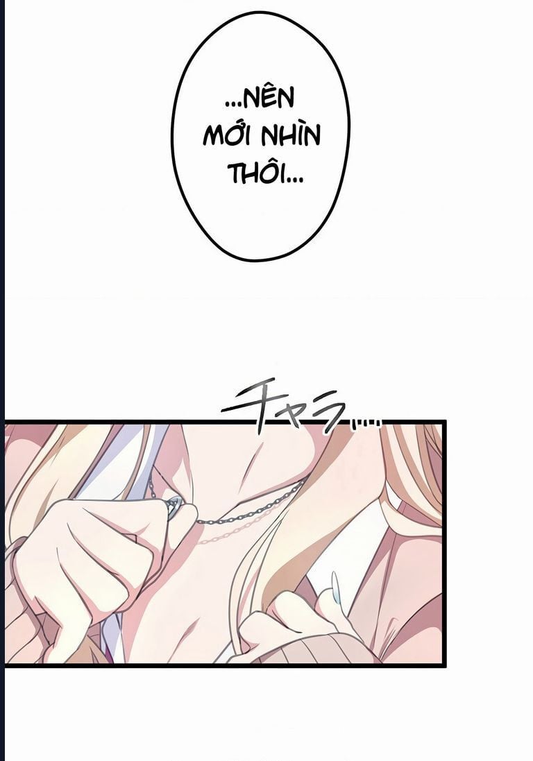 Nếu Hồn Ma Lần Đầu Biết Yêu Chapter 3 - Trang 16