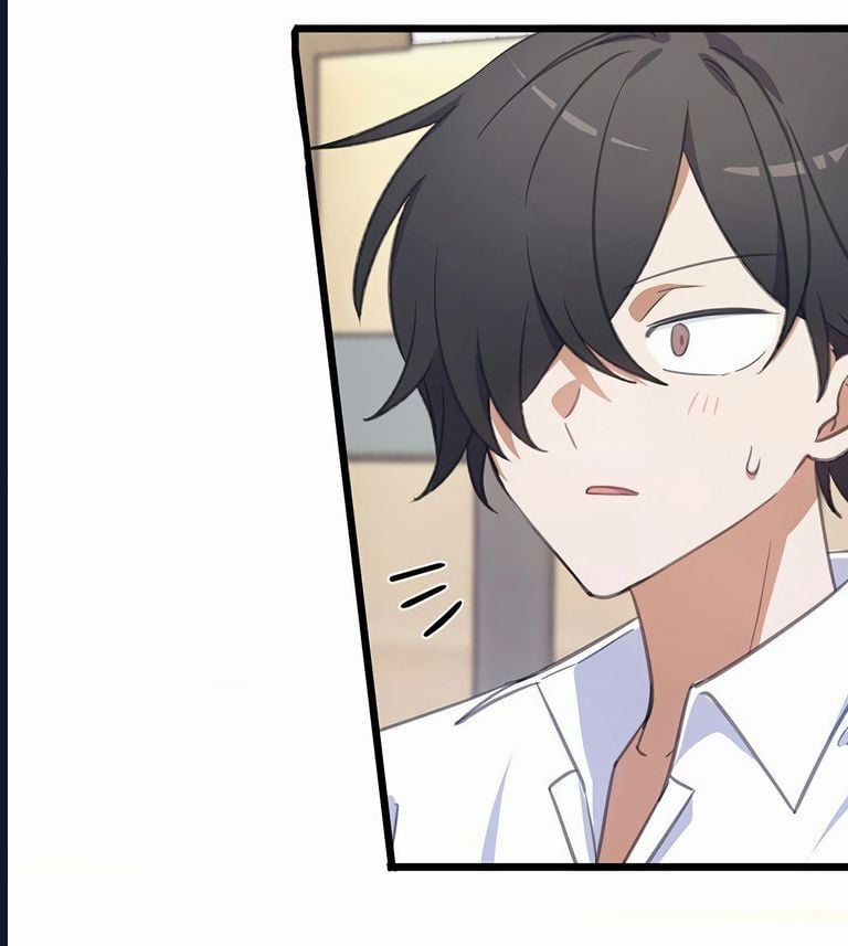 Nếu Hồn Ma Lần Đầu Biết Yêu Chapter 5 - Trang 9