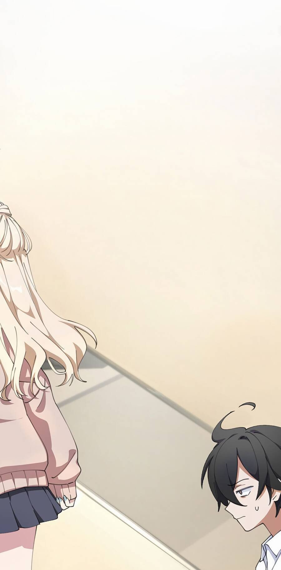 Nếu Hồn Ma Lần Đầu Biết Yêu Chapter 2 - Trang 23