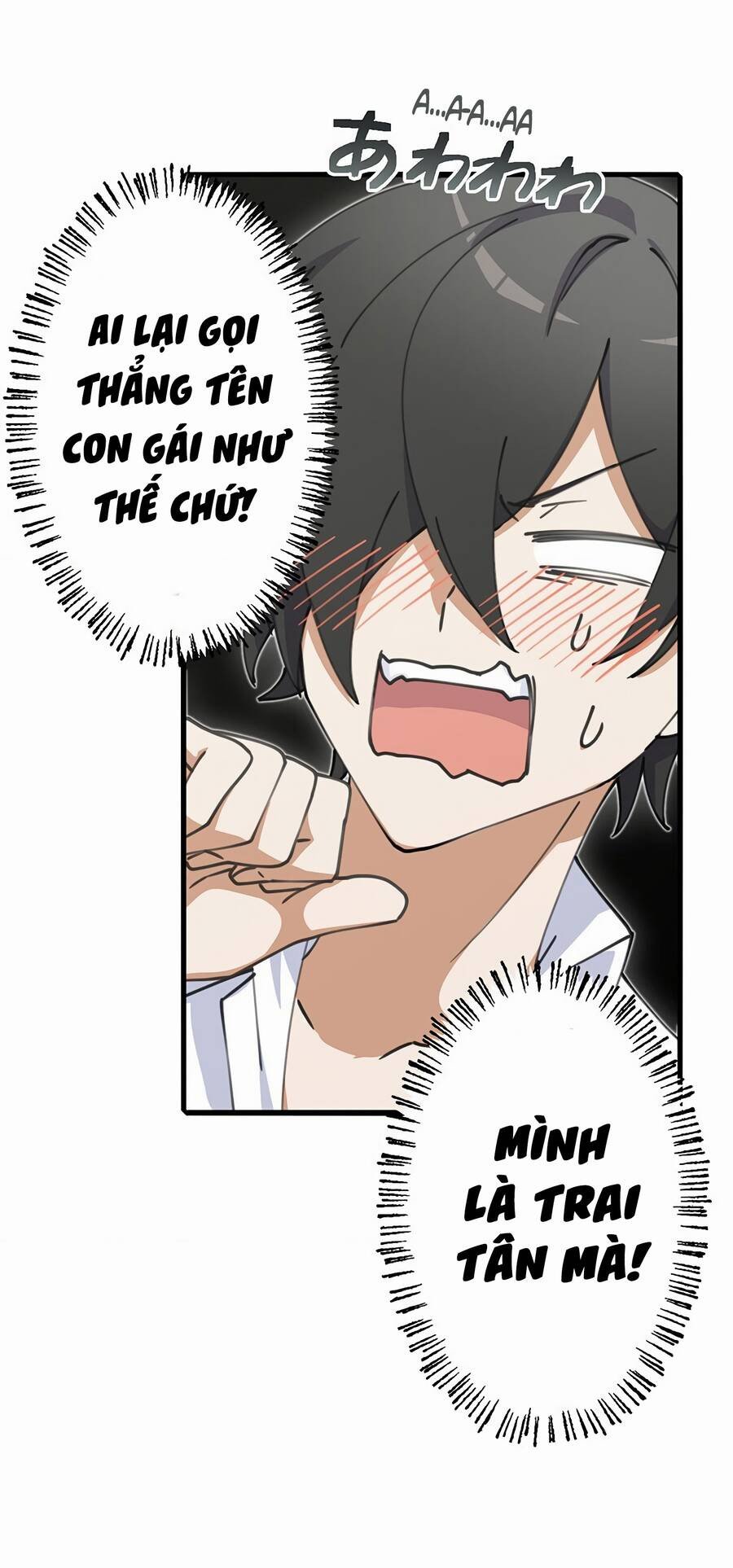 Nếu Hồn Ma Lần Đầu Biết Yêu Chapter 2 - Trang 42