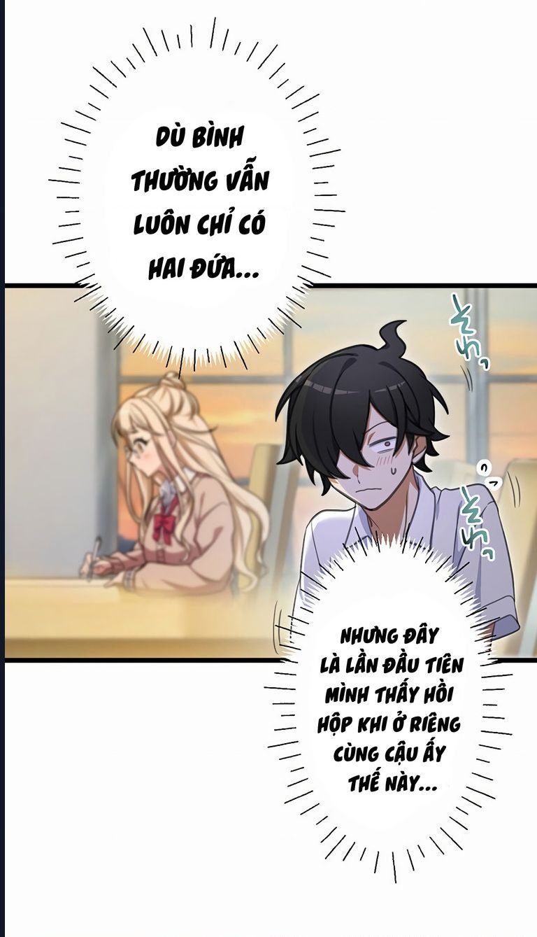 Nếu Hồn Ma Lần Đầu Biết Yêu Chapter 8 - Trang 27