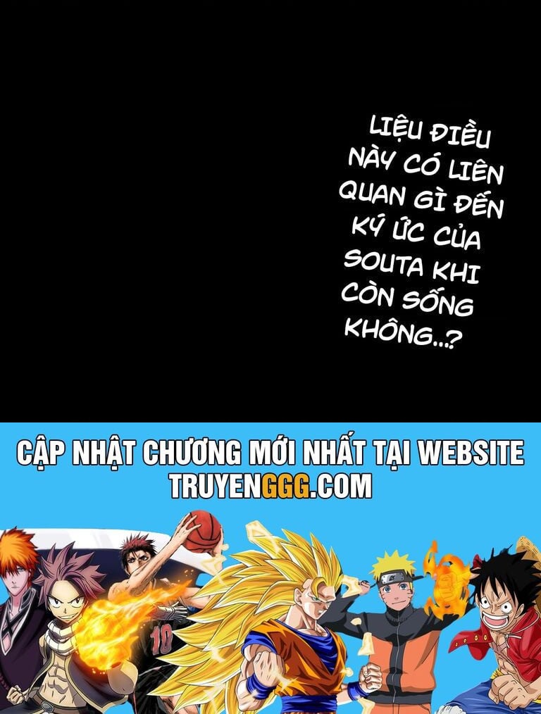 Nếu Hồn Ma Lần Đầu Biết Yêu Chapter 5 - Trang 46