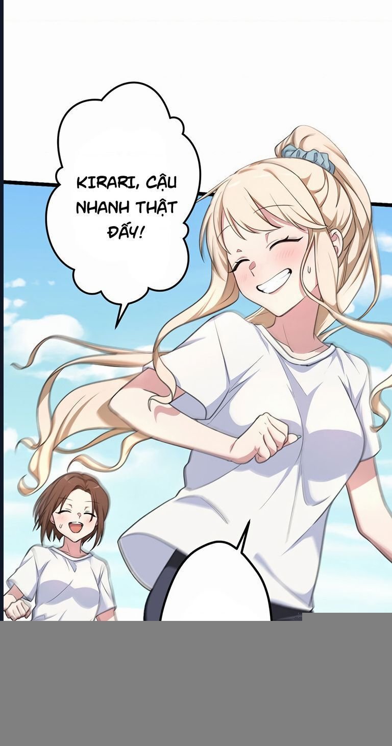 Nếu Hồn Ma Lần Đầu Biết Yêu Chapter 9 - Trang 8