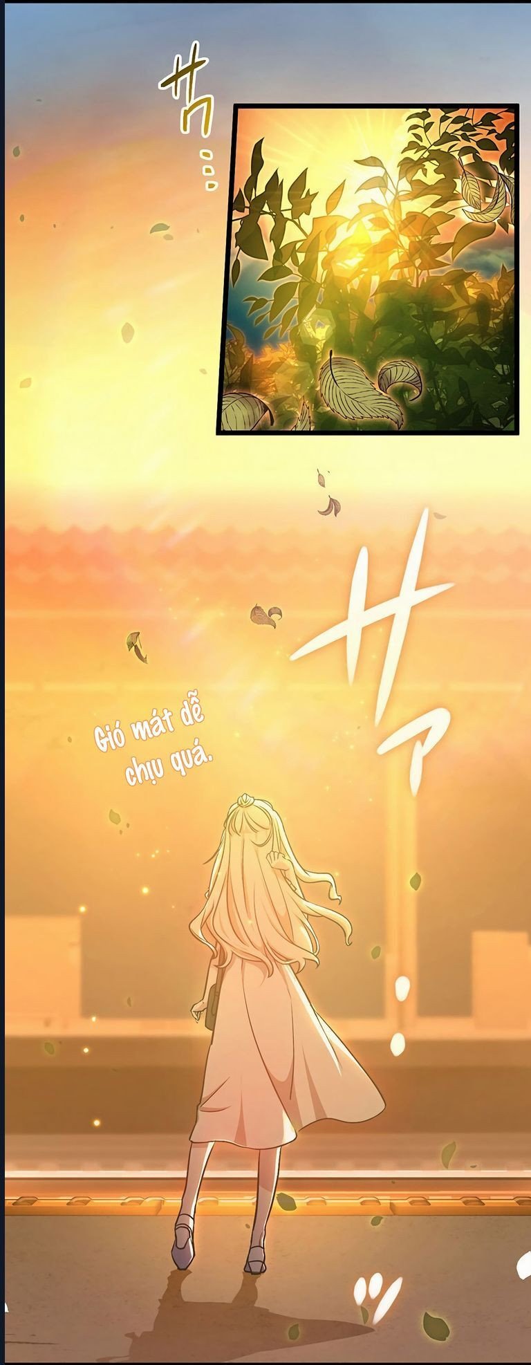 Nếu Hồn Ma Lần Đầu Biết Yêu Chapter 5 - Trang 43