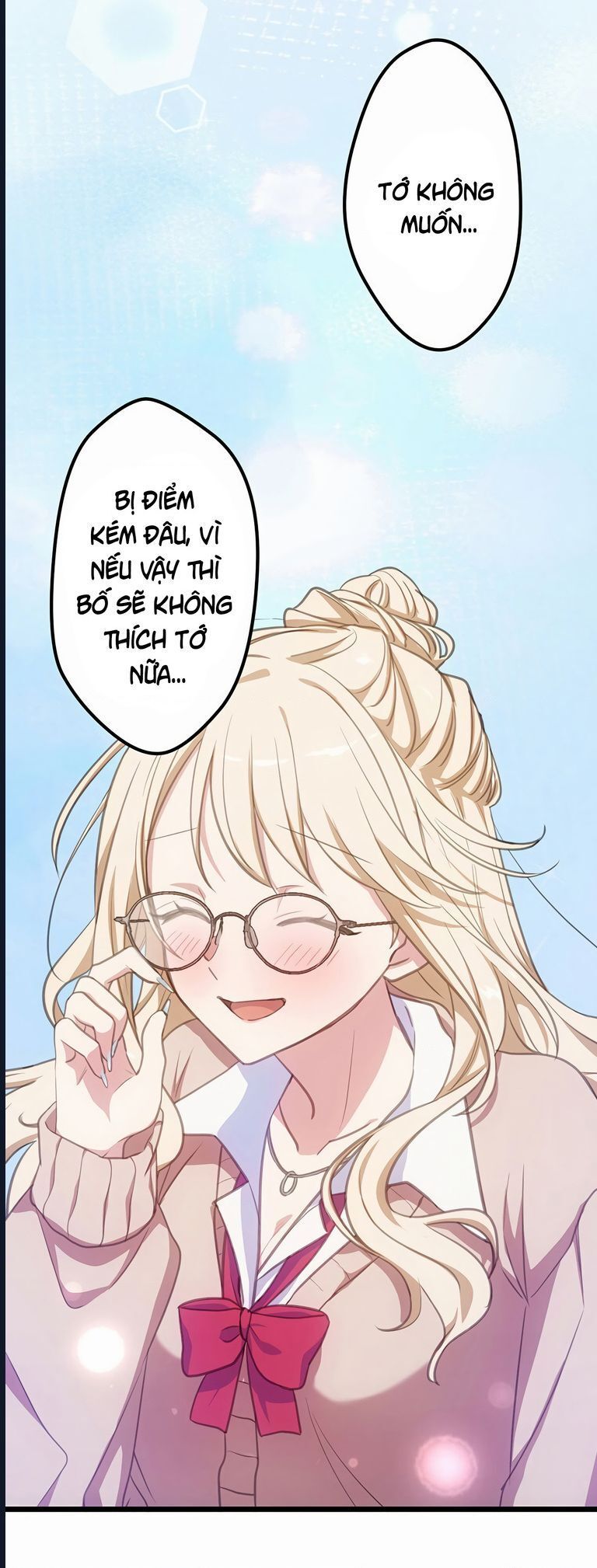 Nếu Hồn Ma Lần Đầu Biết Yêu Chapter 8 - Trang 25