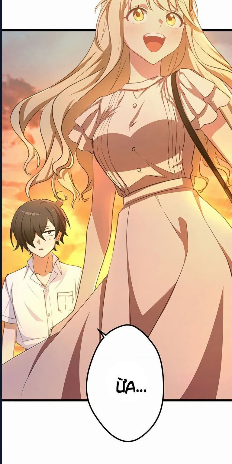 Nếu Hồn Ma Lần Đầu Biết Yêu Chapter 7 - Trang 14