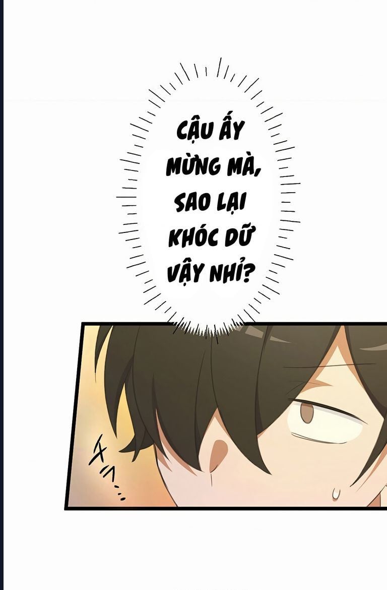 Nếu Hồn Ma Lần Đầu Biết Yêu Chapter 7 - Trang 6