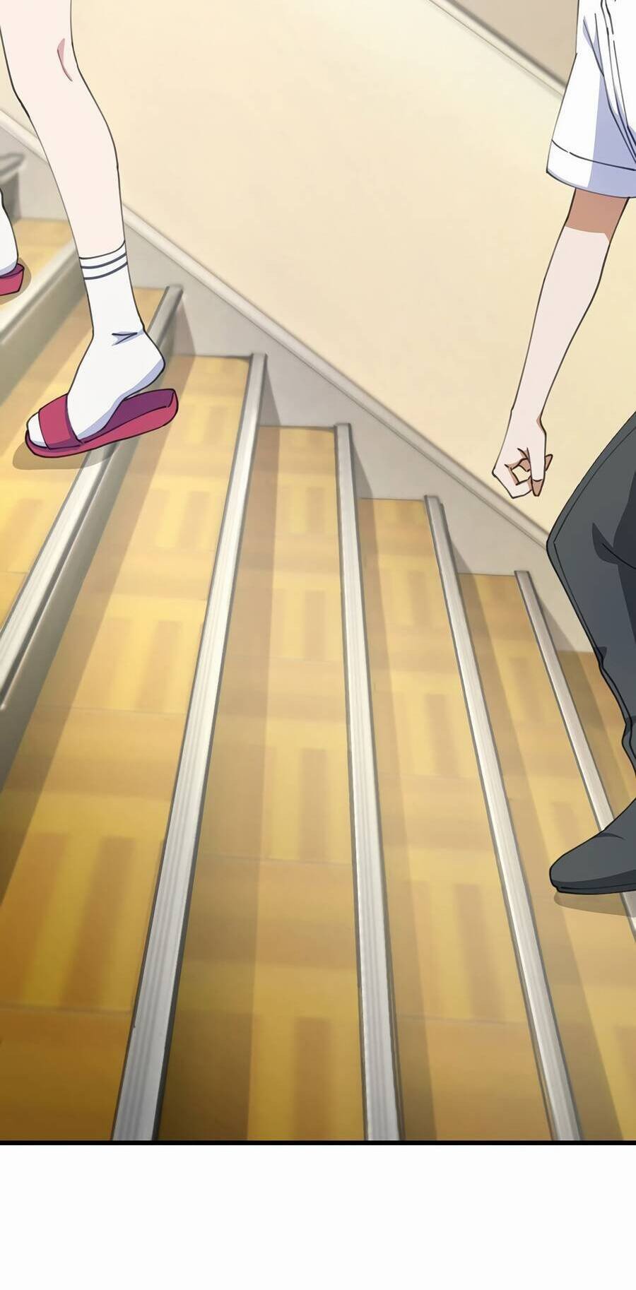 Nếu Hồn Ma Lần Đầu Biết Yêu Chapter 2 - Trang 24