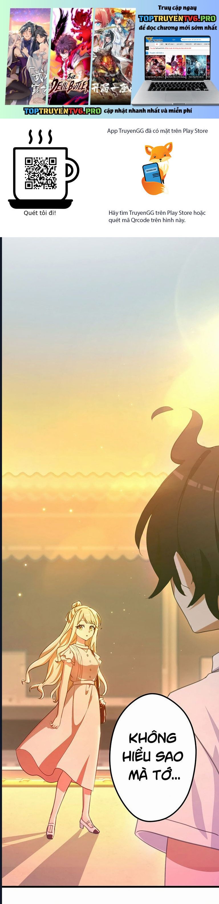 Nếu Hồn Ma Lần Đầu Biết Yêu Chapter 6 - Trang 0