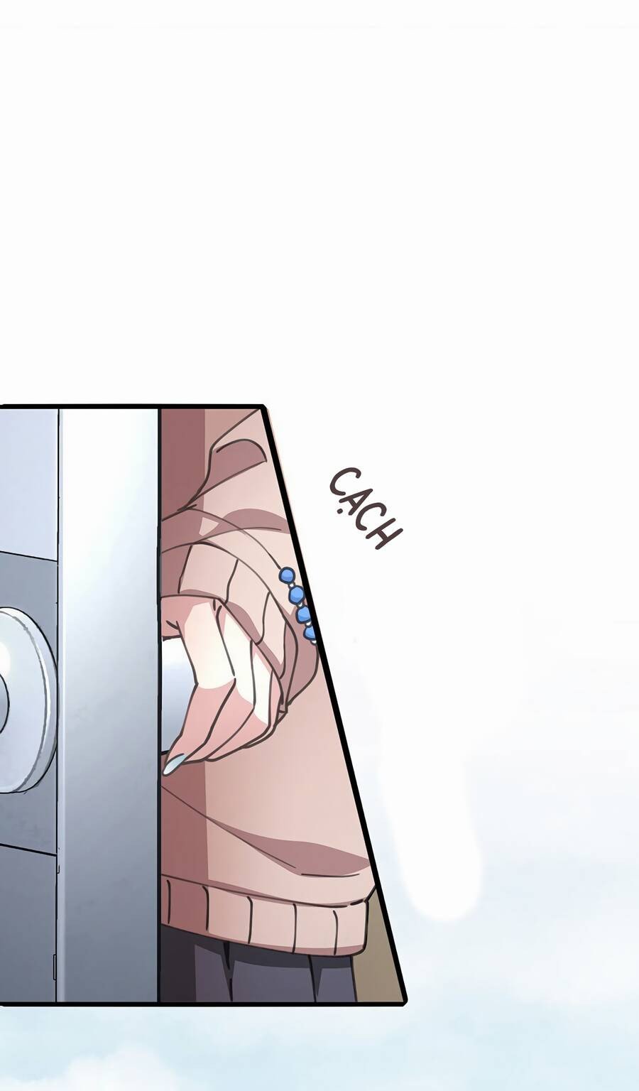 Nếu Hồn Ma Lần Đầu Biết Yêu Chapter 2 - Trang 31