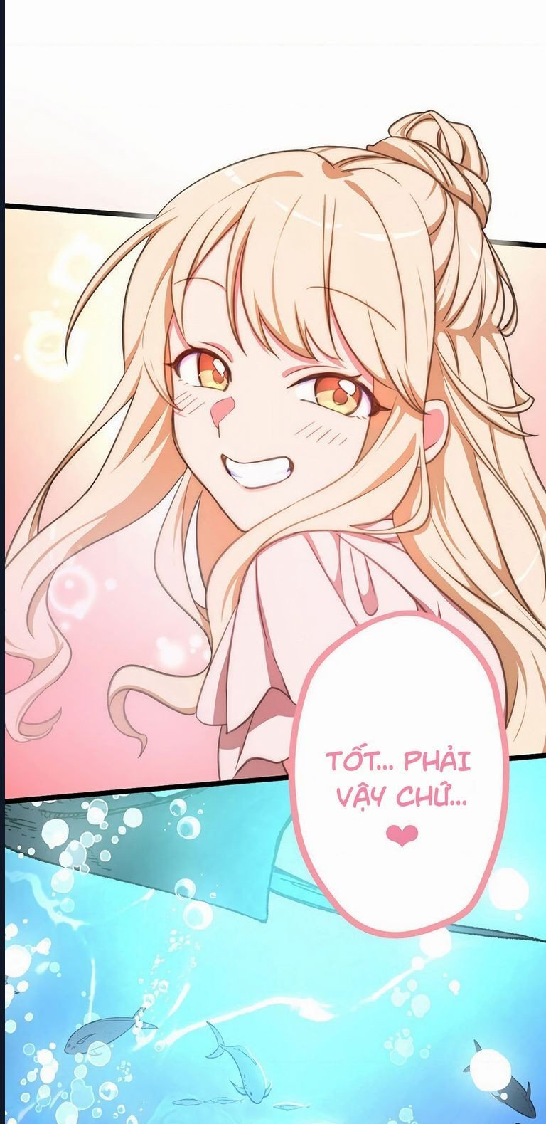 Nếu Hồn Ma Lần Đầu Biết Yêu Chapter 5 - Trang 32