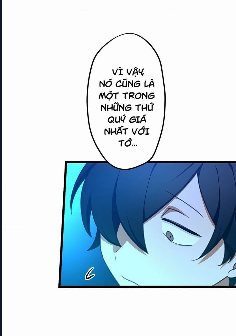 Nếu Hồn Ma Lần Đầu Biết Yêu Chapter 5 - Trang 35