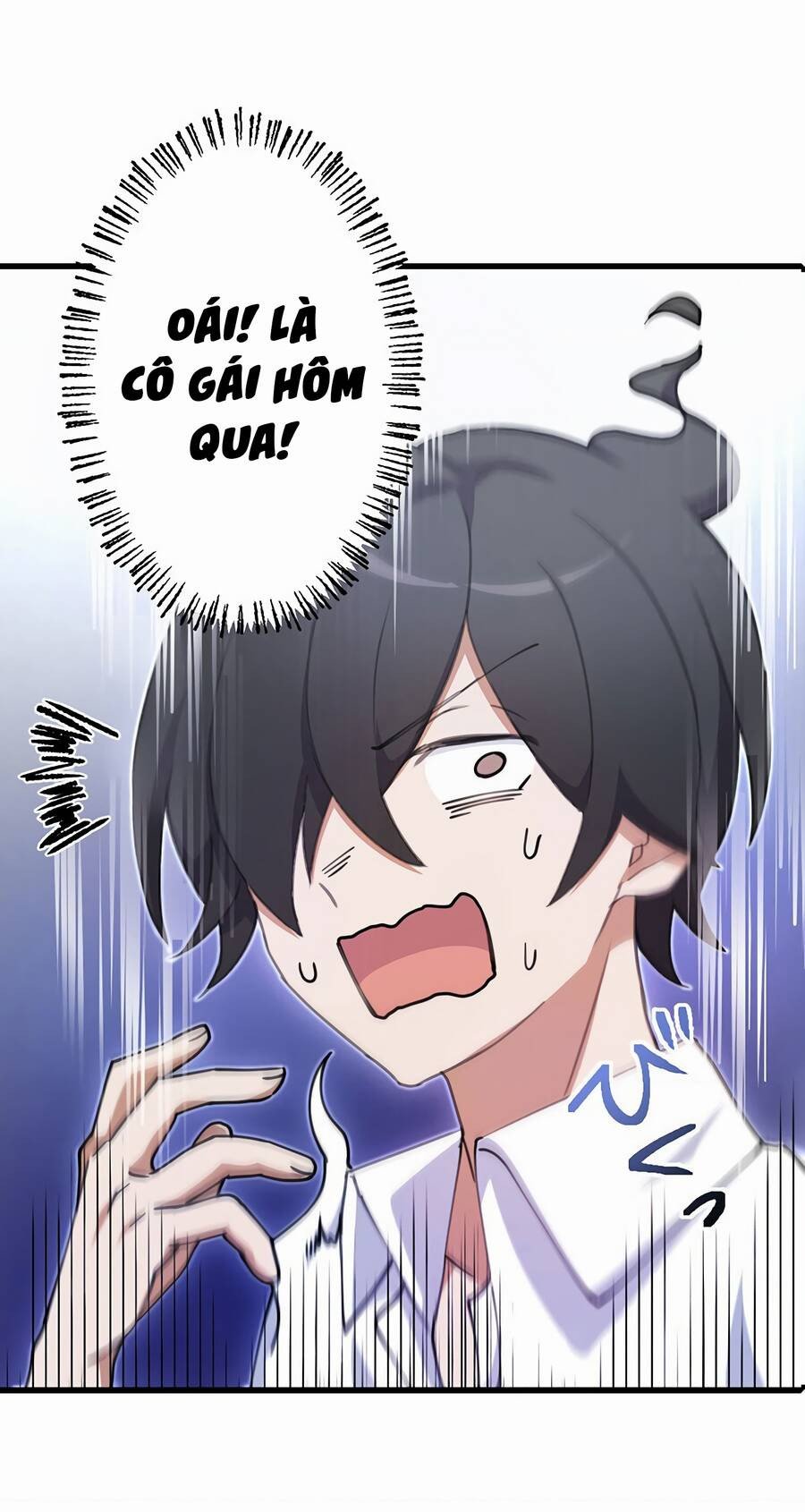 Nếu Hồn Ma Lần Đầu Biết Yêu Chapter 2 - Trang 18