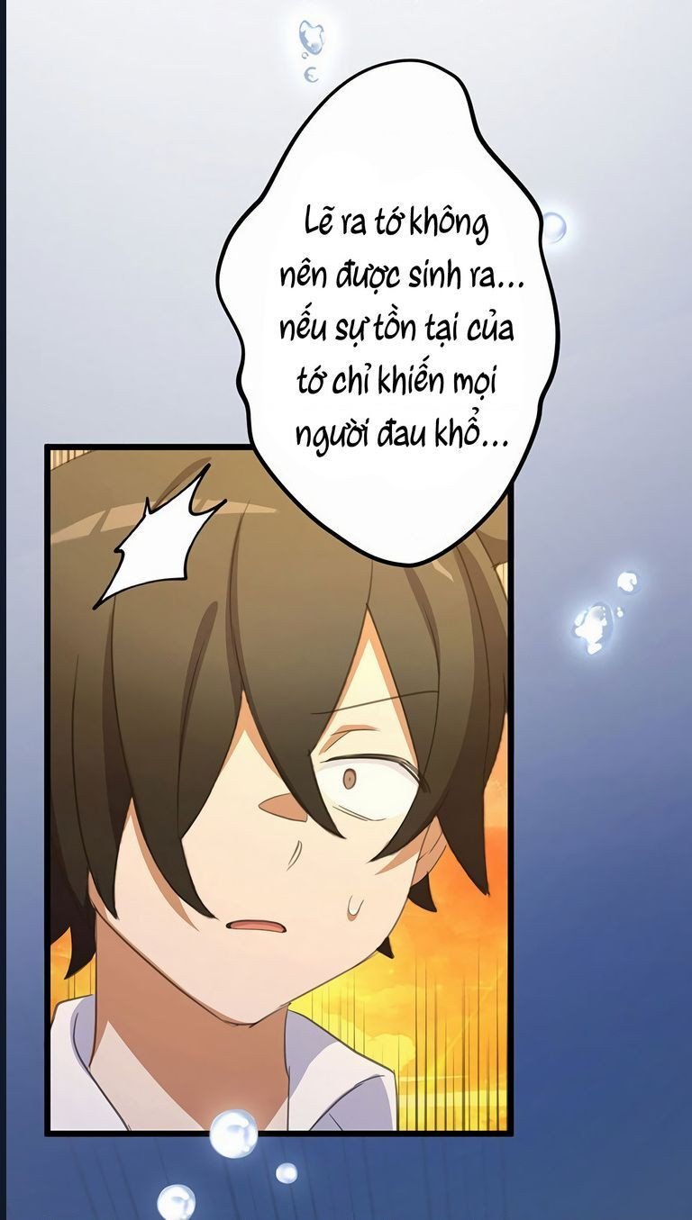Nếu Hồn Ma Lần Đầu Biết Yêu Chapter 7 - Trang 29