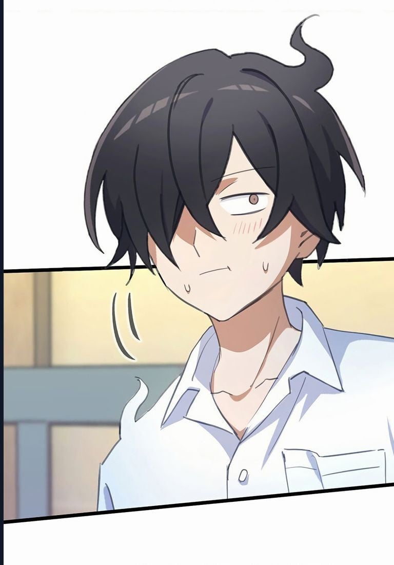 Nếu Hồn Ma Lần Đầu Biết Yêu Chapter 5 - Trang 1