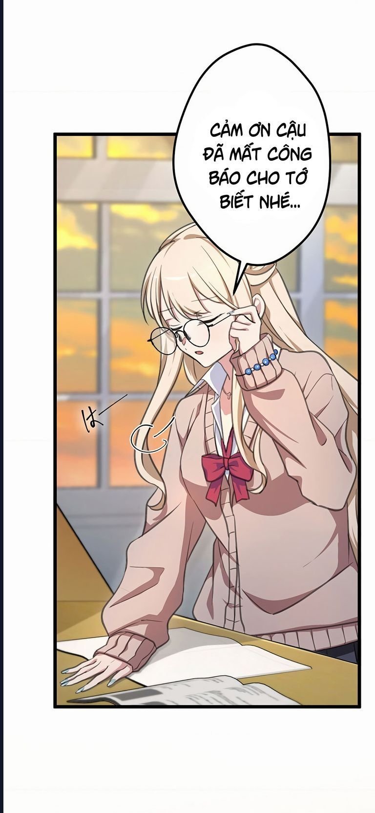 Nếu Hồn Ma Lần Đầu Biết Yêu Chapter 8 - Trang 39