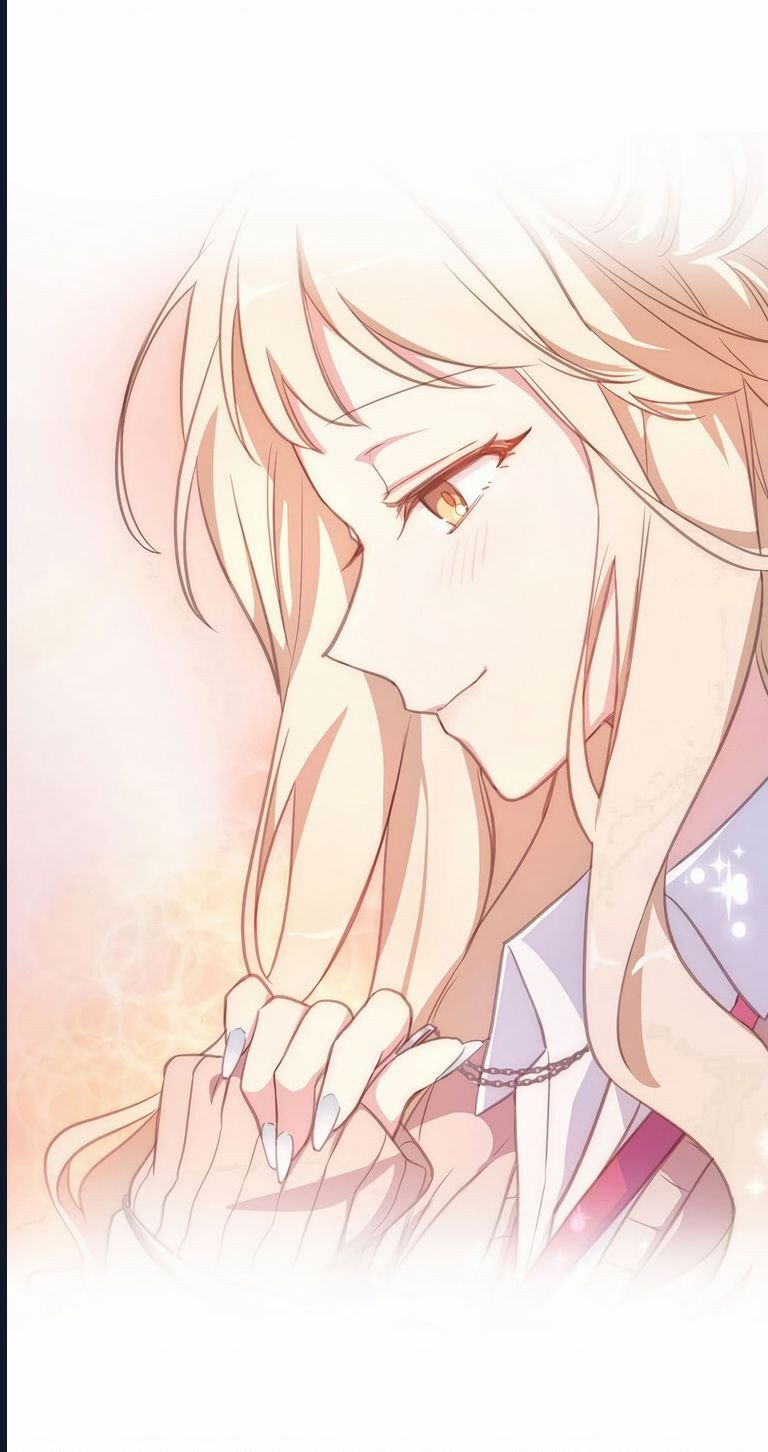 Nếu Hồn Ma Lần Đầu Biết Yêu Chapter 3 - Trang 33