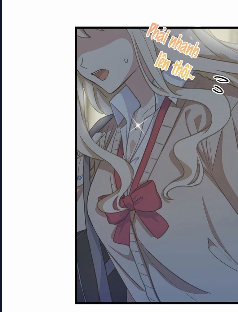 Nếu Hồn Ma Lần Đầu Biết Yêu Chapter 3 - Trang 26