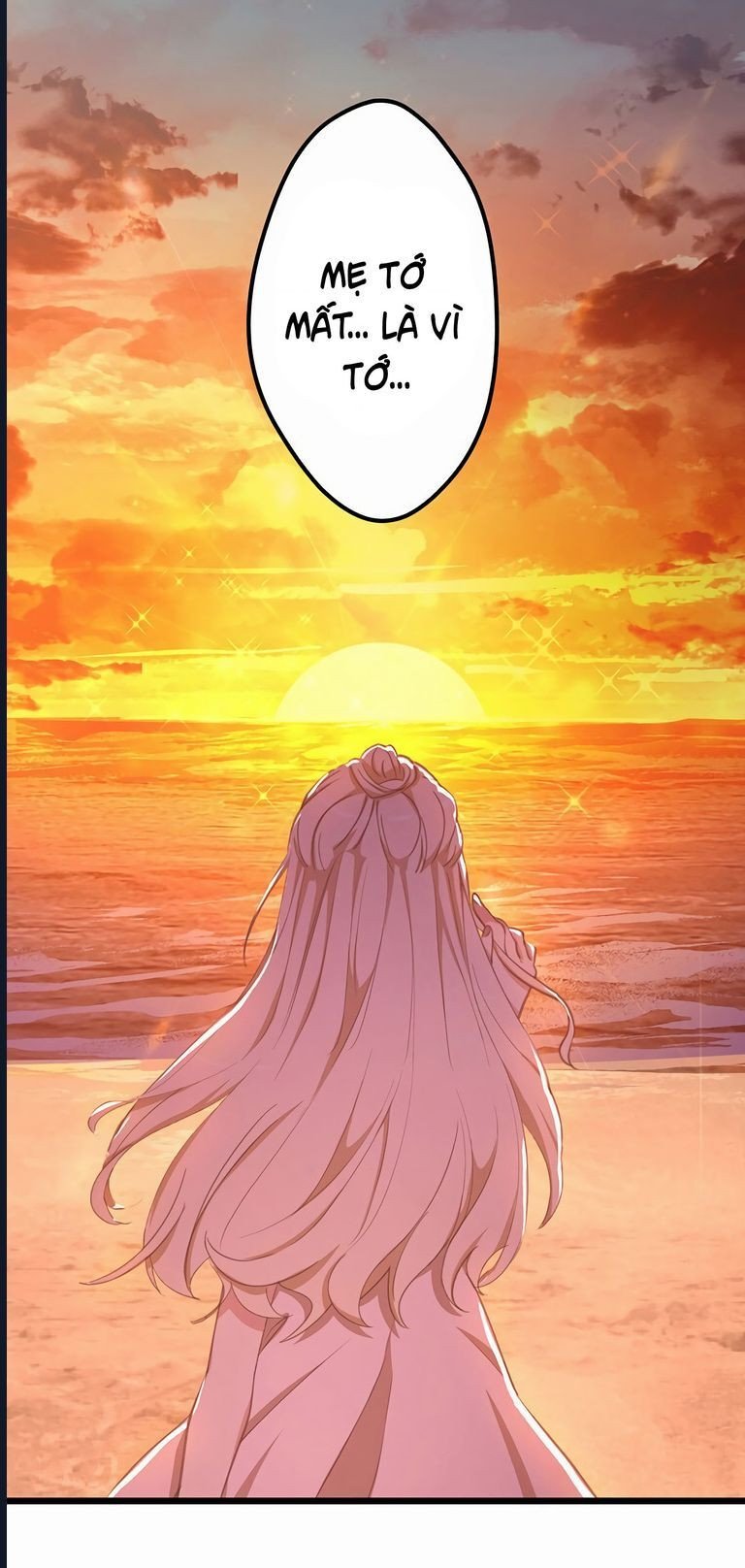 Nếu Hồn Ma Lần Đầu Biết Yêu Chapter 7 - Trang 17