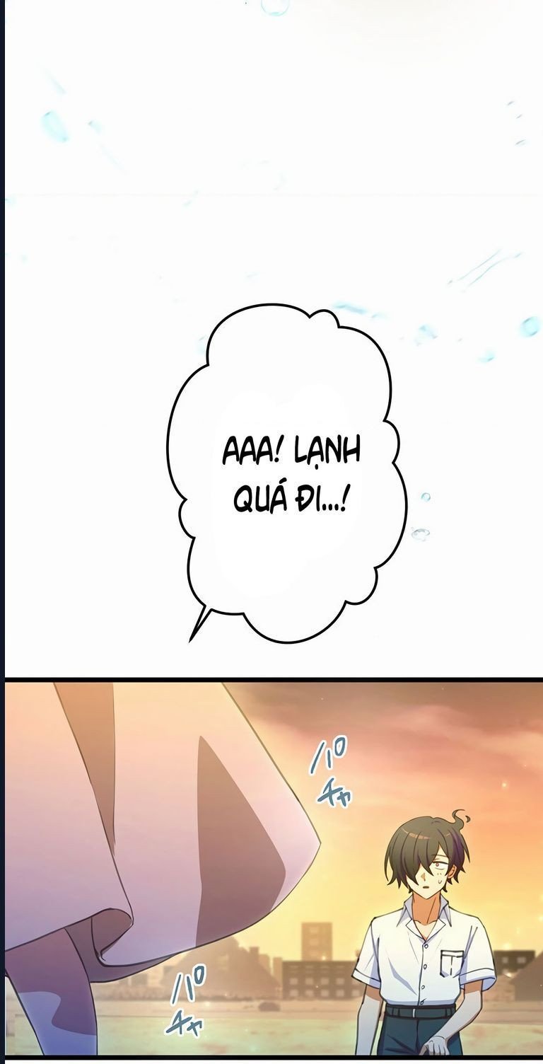 Nếu Hồn Ma Lần Đầu Biết Yêu Chapter 7 - Trang 37