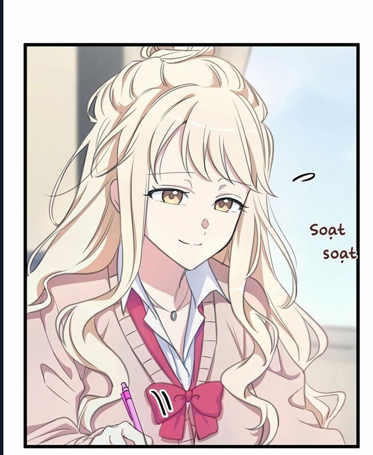 Nếu Hồn Ma Lần Đầu Biết Yêu Chapter 3 - Trang 18