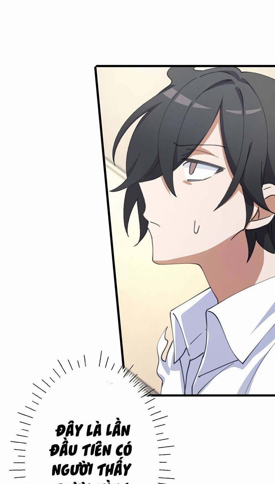Nếu Hồn Ma Lần Đầu Biết Yêu Chapter 2 - Trang 25
